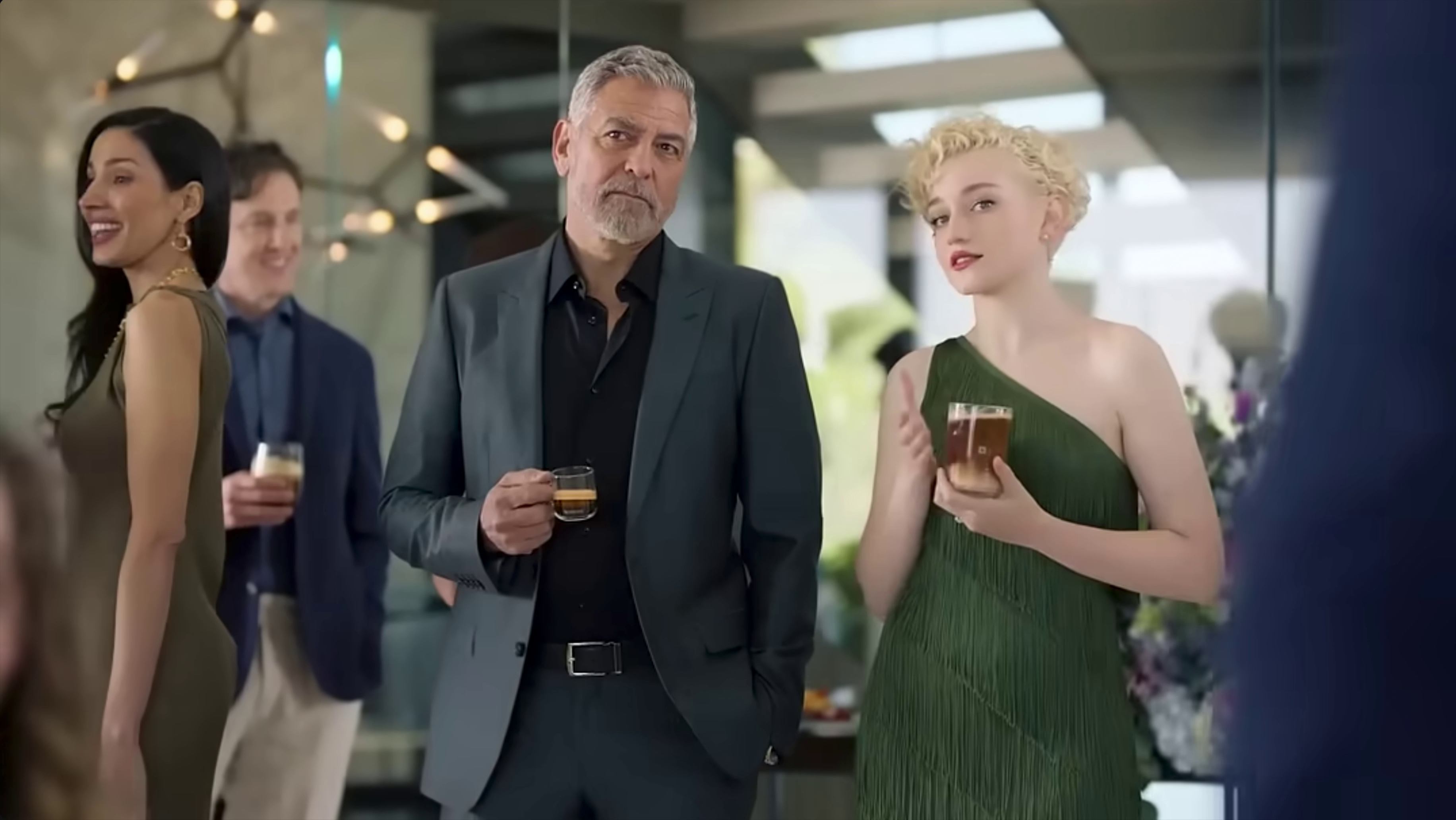 Nespresso